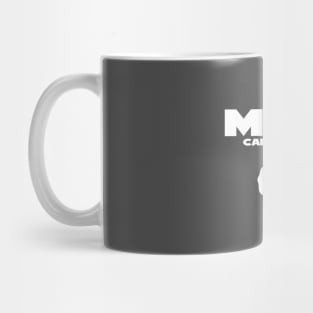 MMA California Mug